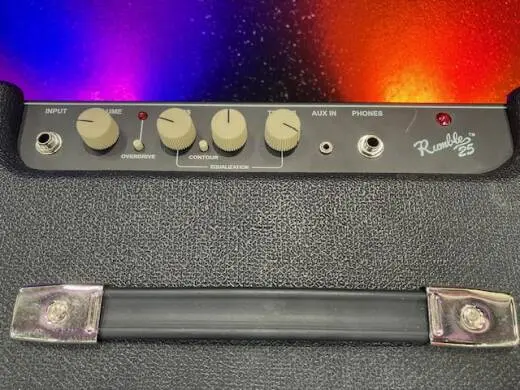 Store Special Product - Fender - 237-0200-000